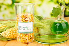 Marston Doles biofuel availability