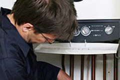 boiler replacement Marston Doles