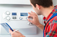 free commercial Marston Doles boiler quotes