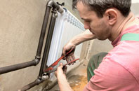 Marston Doles heating repair