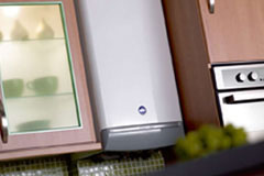 Marston Doles system boiler costs